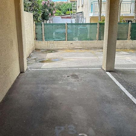 Studio Bord De Mer, Parking, Animaux Admis - Fr-1-229D-226 Saint-Pierre-la-Mer  외부 사진
