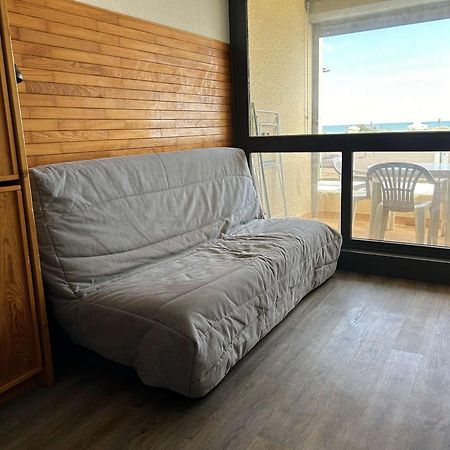 Studio Bord De Mer, Parking, Animaux Admis - Fr-1-229D-226 Saint-Pierre-la-Mer  외부 사진