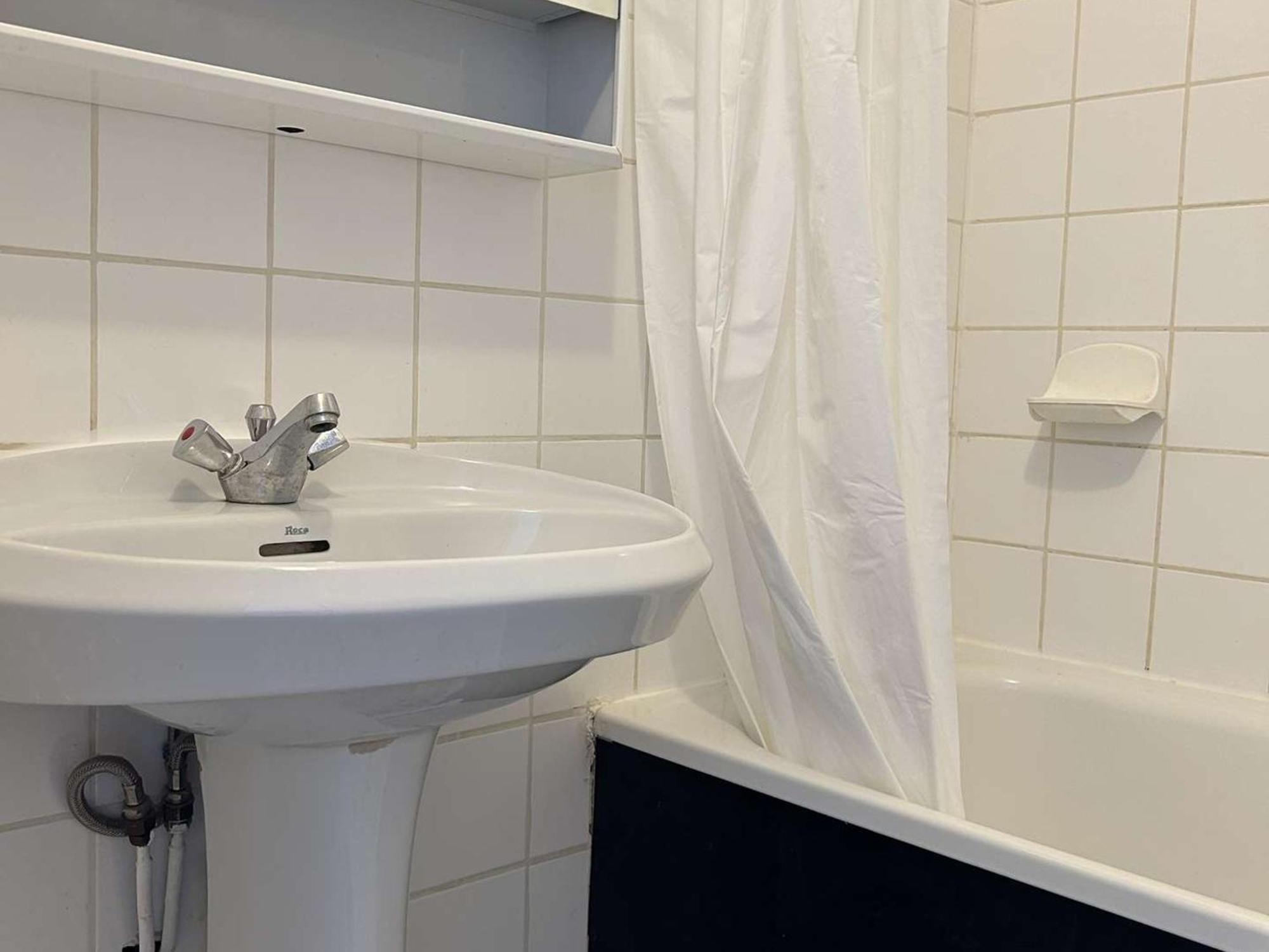 Studio Bord De Mer, Parking, Animaux Admis - Fr-1-229D-226 Saint-Pierre-la-Mer  외부 사진