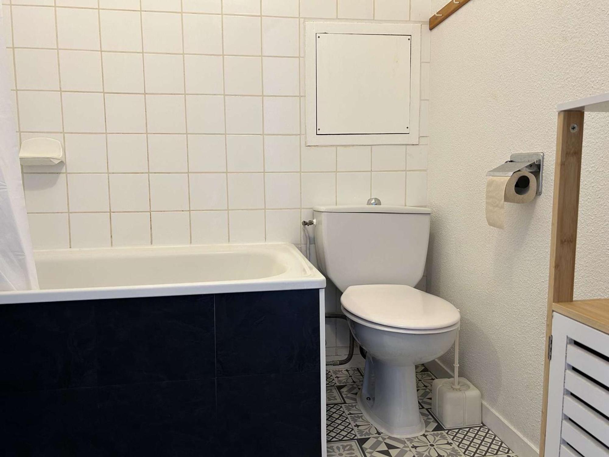 Studio Bord De Mer, Parking, Animaux Admis - Fr-1-229D-226 Saint-Pierre-la-Mer  외부 사진